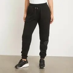 MOSSIMO - Pantalón De Buzo Deportivo Mujer