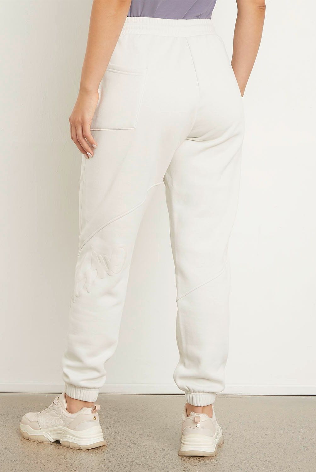MOSSIMO - Pantalón De Buzo Deportivo Mujer Mossimo