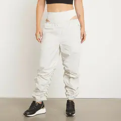 MOSSIMO - Pantalón De Buzo Casual Poliamida Mujer