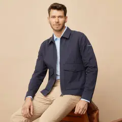 LA MARTINA - Chaqueta Casual Hombre