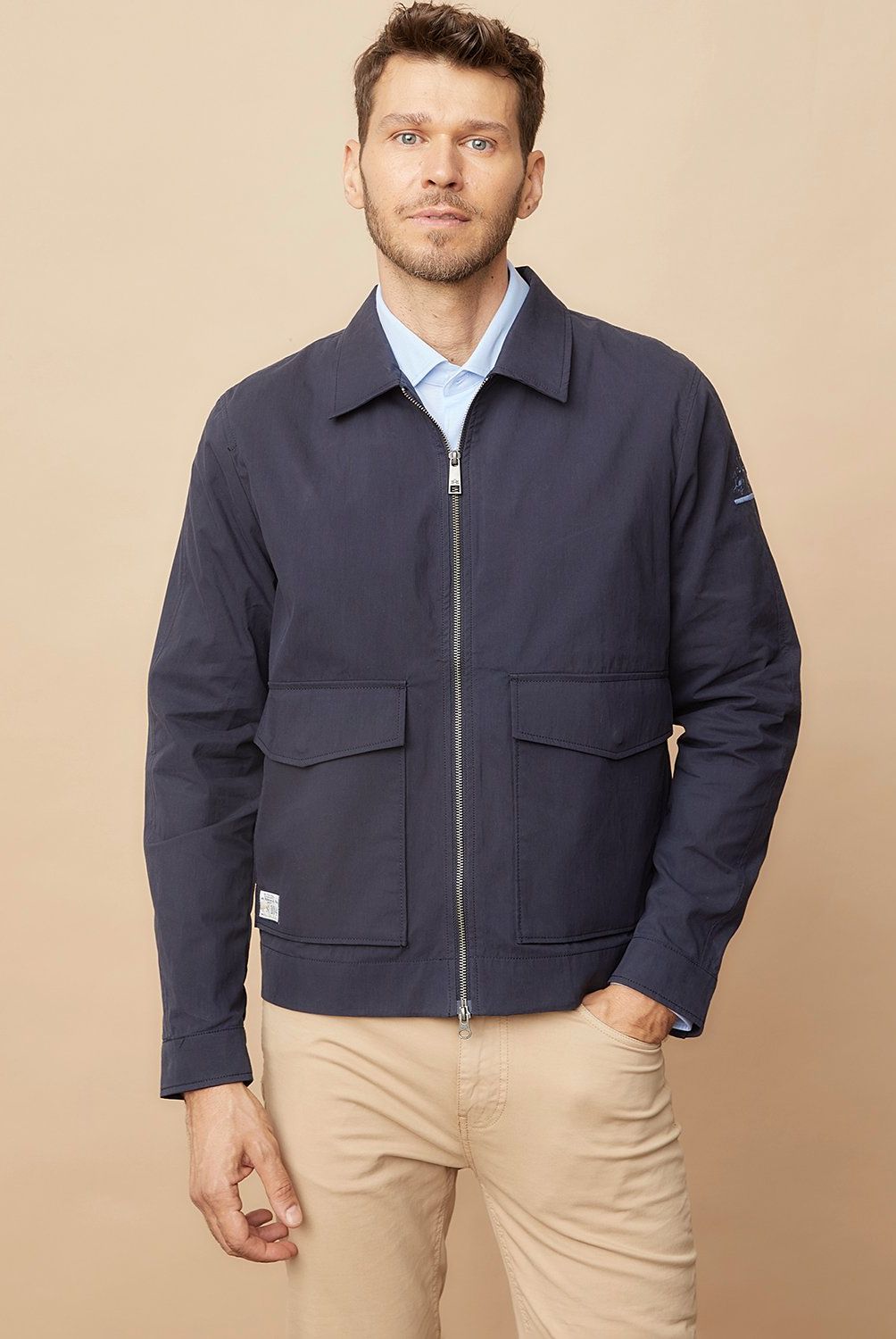 LA MARTINA - Chaqueta Casual Hombre La Martina