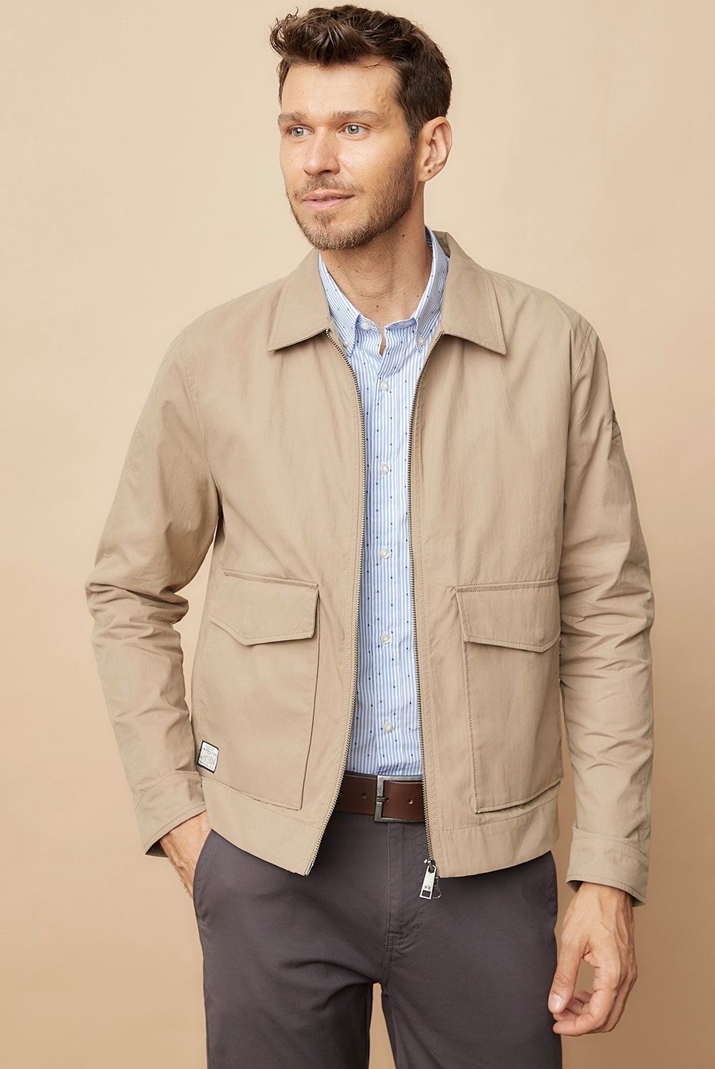 LA MARTINA - Chaqueta Casual Hombre La Martina