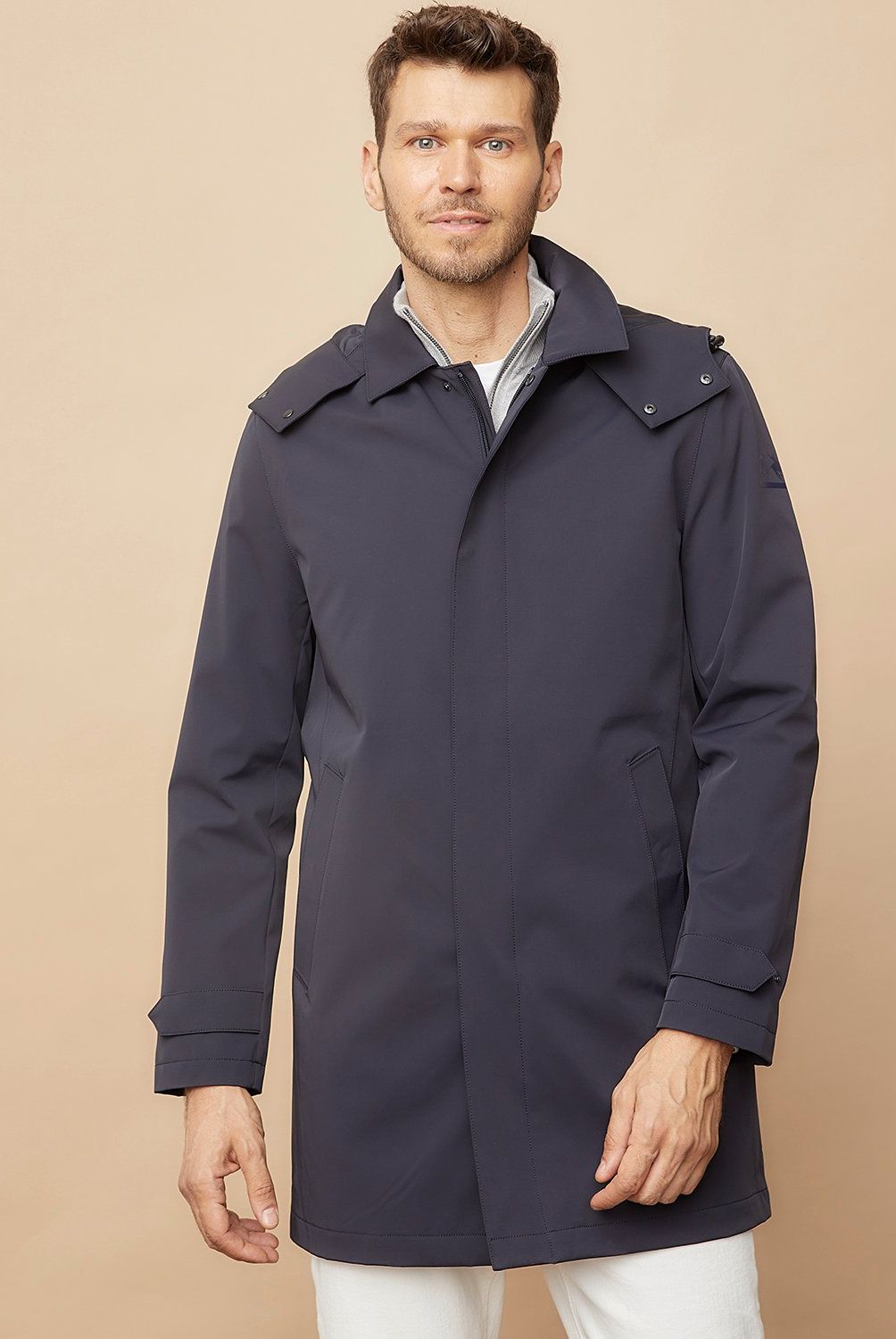 LA MARTINA - Chaqueta Casual Hombre La Martina