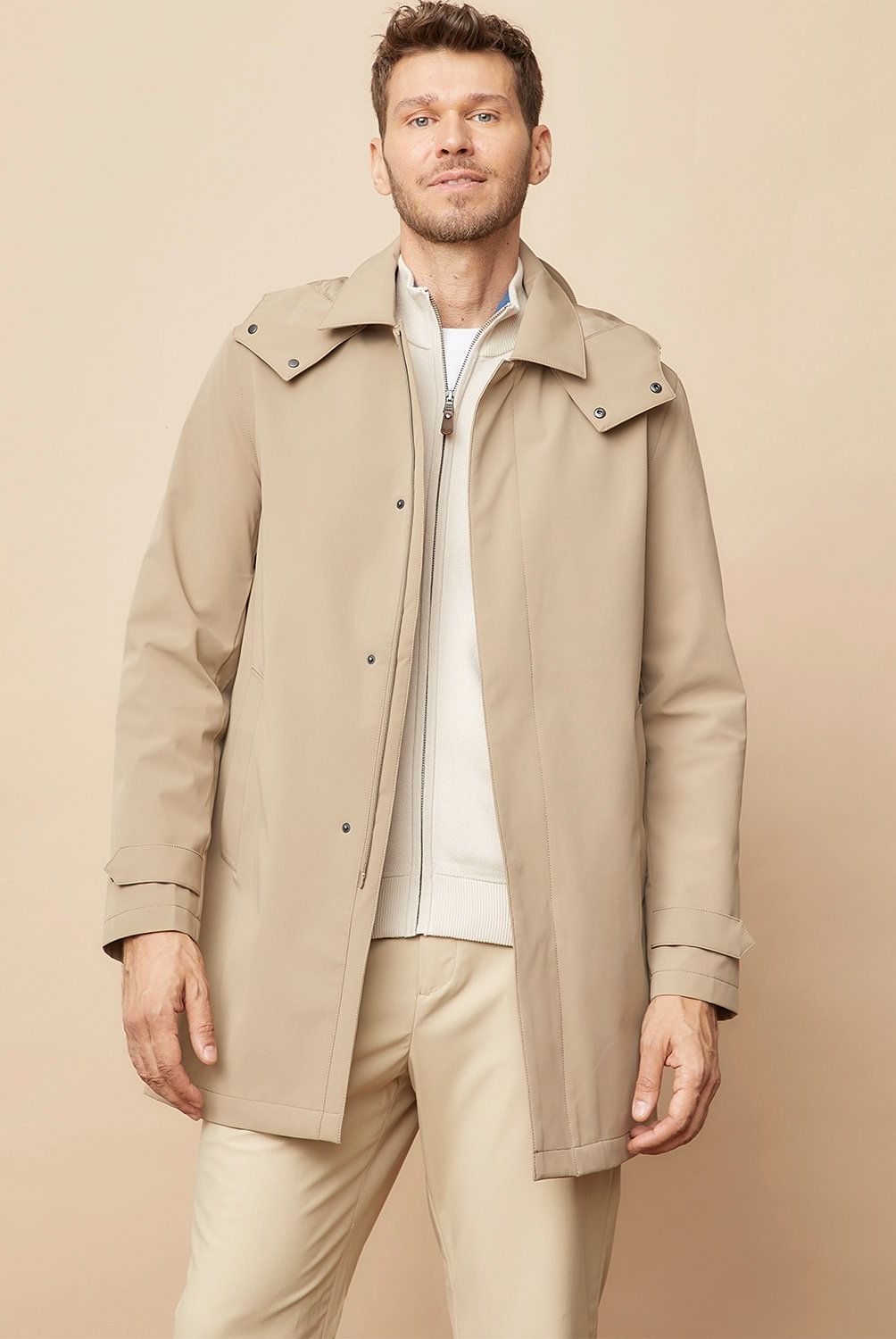 LA MARTINA - Chaqueta Casual Hombre La Martina