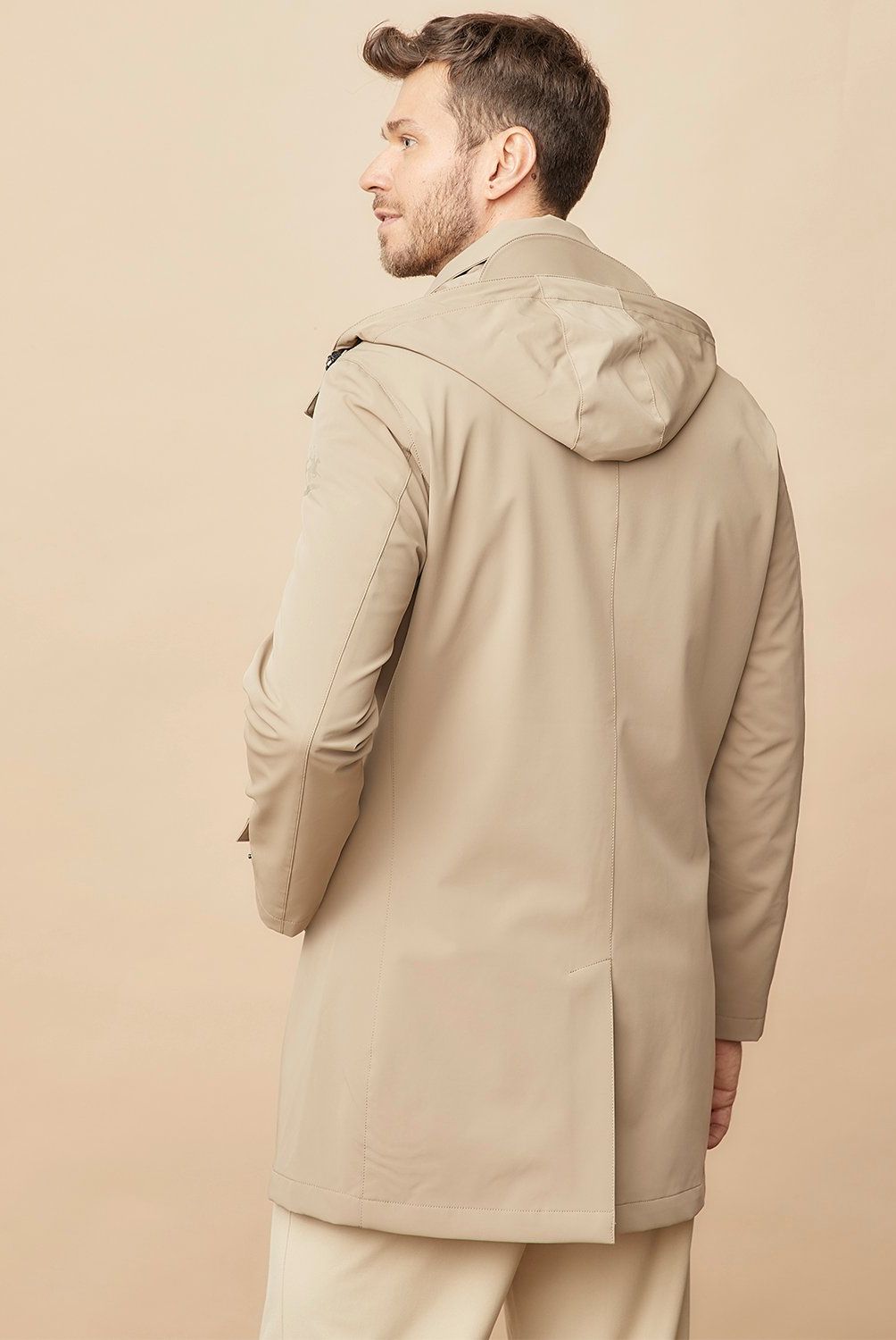 LA MARTINA - Chaqueta Casual Hombre La Martina
