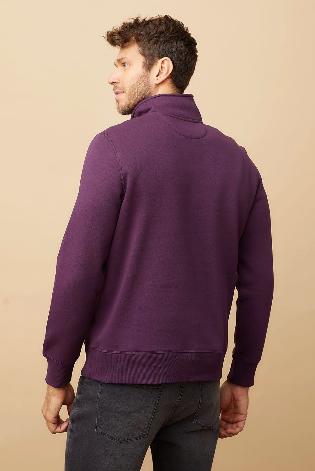 LA MARTINA - Polerón Casual Hombre La Martina