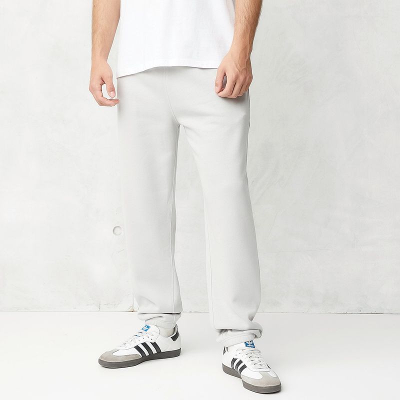 BEARCLIFF - Pantalón Jogger Casual Chino Bearcliff Algodón Hombre