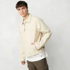 BEARCLIFF - Chaqueta Casual Hombre