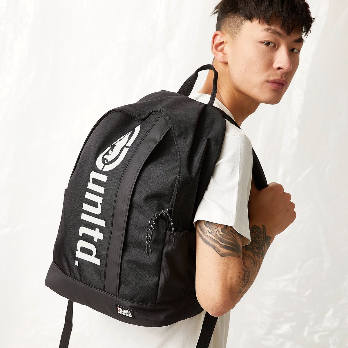 ECKO - Mochila Juvenil Hombre Ecko