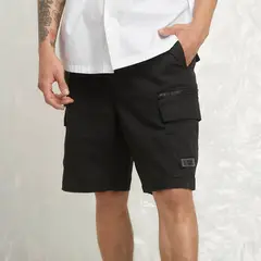 ECKO - Bermuda Casual Regular Hombre