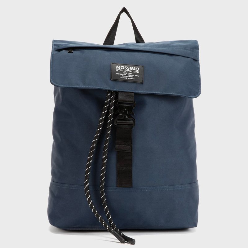 MOSSIMO - Mochila Juvenil Hombre Mossimo