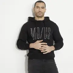 MOSSIMO - Polerón Casual Hombre
