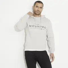 MOSSIMO - Polerón Casual Hombre