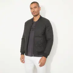 MOSSIMO - Chaqueta Casual Hombre