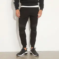 MOSSIMO - Pantalón Casual Cargo Hombre