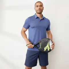 DIADORA - Polera Manga Corta Deportiva Hombre
