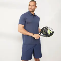 DIADORA - Polera Manga Corta Deportiva Hombre