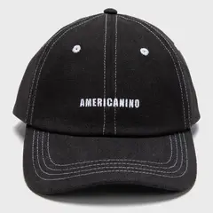AMERICANINO - Jockey Casual 100% Algodón