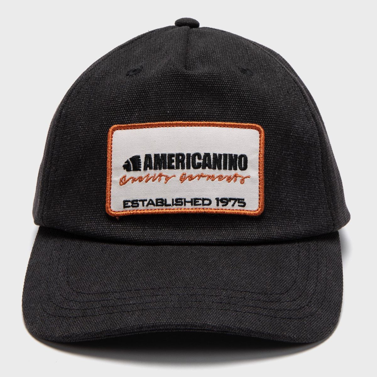 AMERICANINO - Jockey Americanino 100% Algodón Casual Hombre