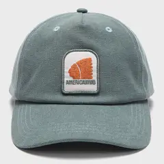AMERICANINO - Jockey 100% Algodón Casual