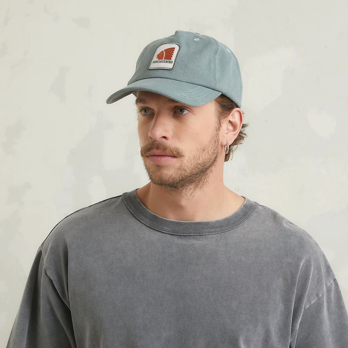 AMERICANINO - Jockey Americanino 100% Algodón Casual Hombre