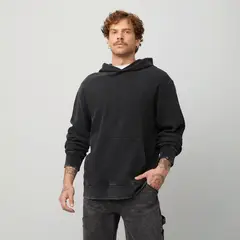 AMERICANINO - Polerón Canguro Hombre