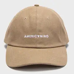 AMERICANINO - Jockey Casual Algodón Hombre
