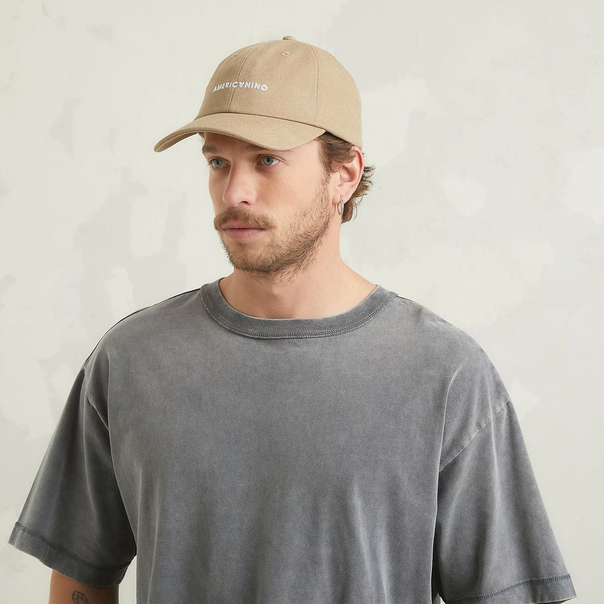 AMERICANINO - Jockey Casual de Algodón Americanino para Hombre