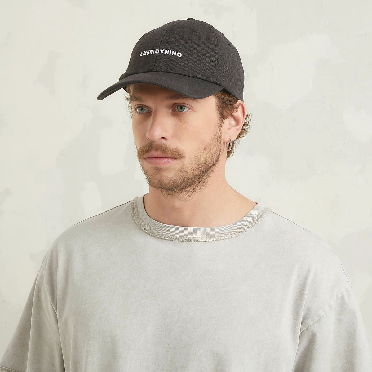 AMERICANINO - Jockey Casual de Algodón Americanino para Hombre