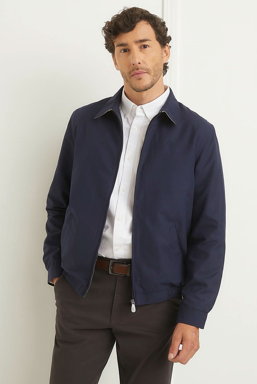 CHRISTIAN LACROIX - Chaqueta Sport Hombre Christian Lacroix