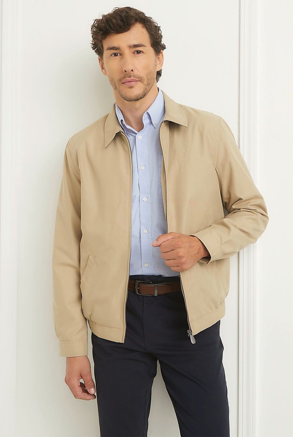CHRISTIAN LACROIX - Chaqueta Sport Hombre Christian Lacroix
