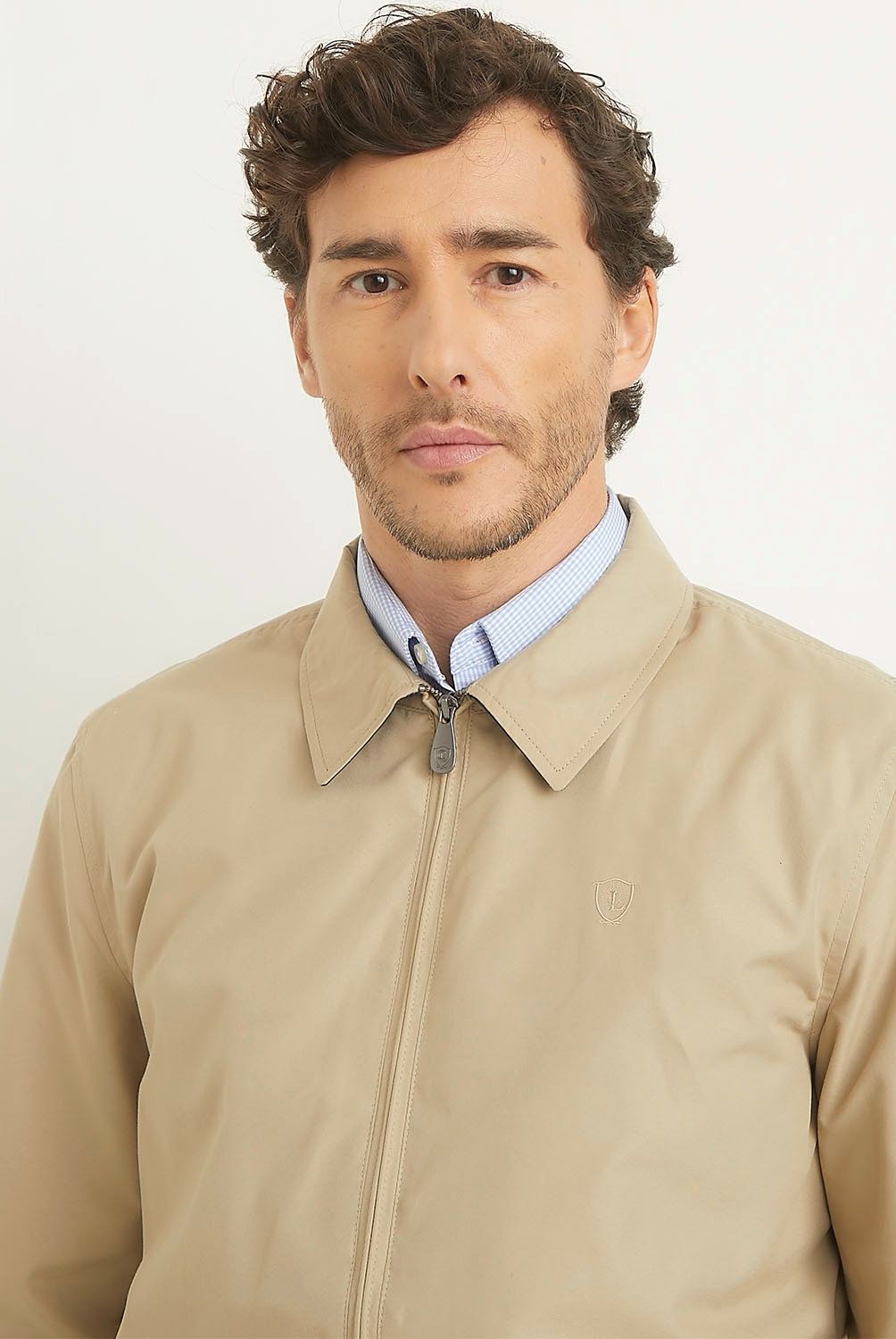 CHRISTIAN LACROIX - Chaqueta Sport Hombre Christian Lacroix