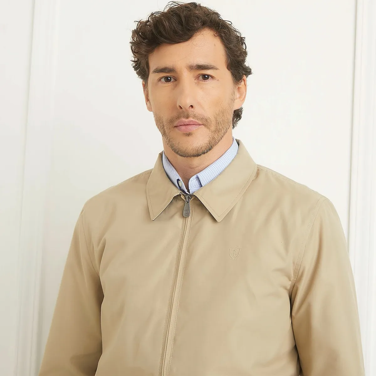 CHRISTIAN LACROIX - Chaqueta Sport Hombre Christian Lacroix