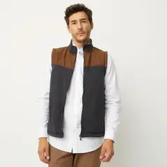CHRISTIAN LACROIX - Polar Vest Hombre