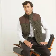 CHRISTIAN LACROIX - Chaqueta Acolchada Hombre