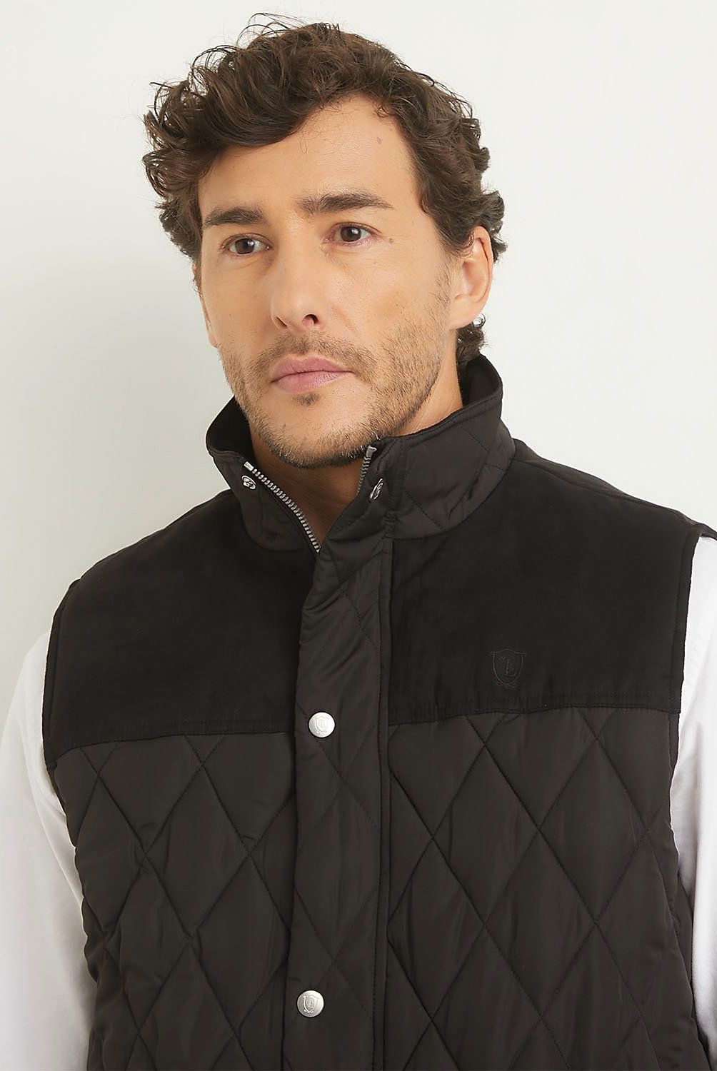 CHRISTIAN LACROIX - Chaqueta Acolchada Hombre Christian Lacroix