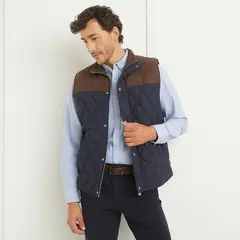 CHRISTIAN LACROIX - Chaqueta Acolchada Hombre