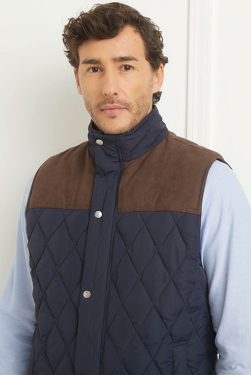 CHRISTIAN LACROIX - Chaqueta Acolchada Hombre Christian Lacroix