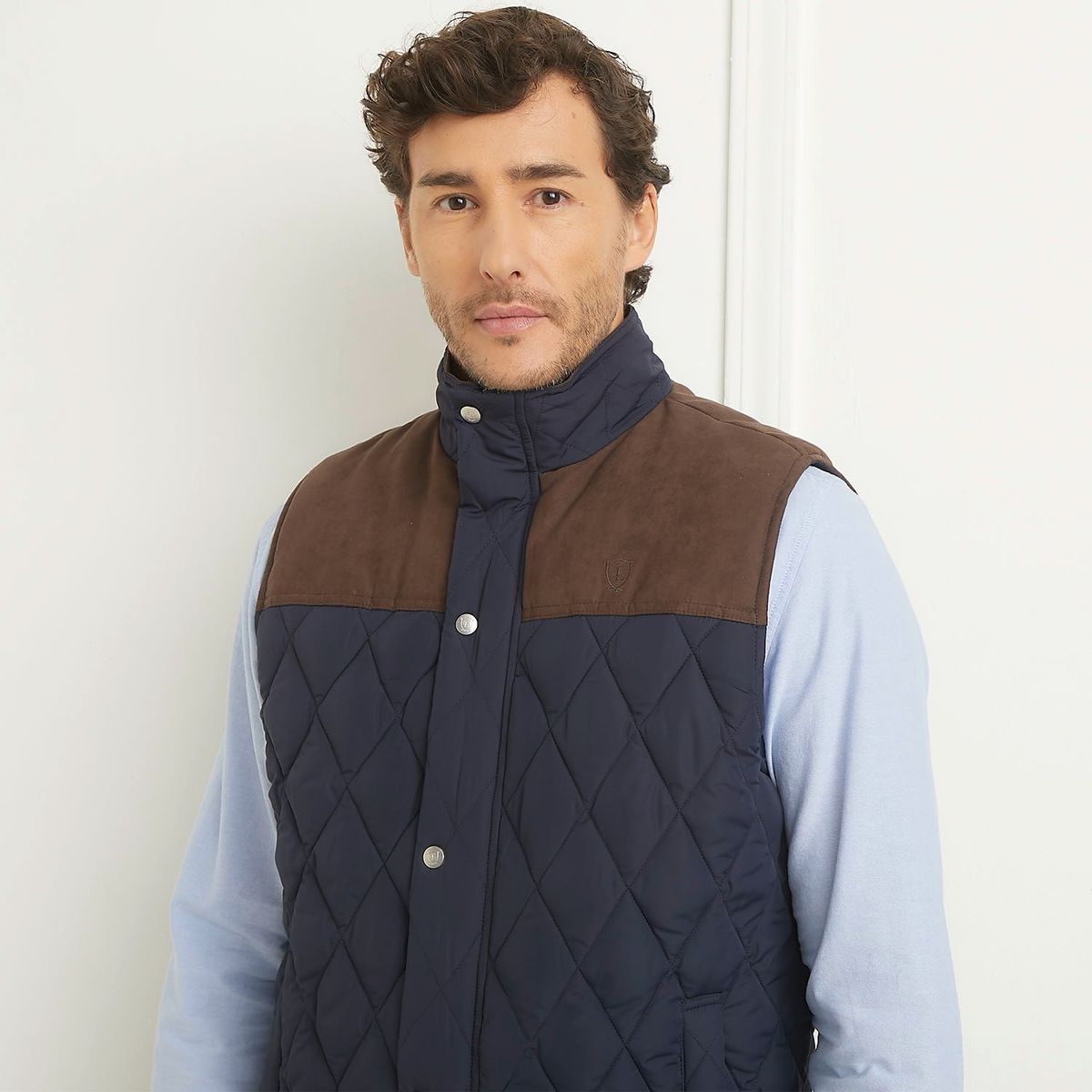 CHRISTIAN LACROIX - Chaqueta Acolchada Hombre Christian Lacroix