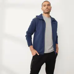 DIADORA - Polerón Deportivo Hombre