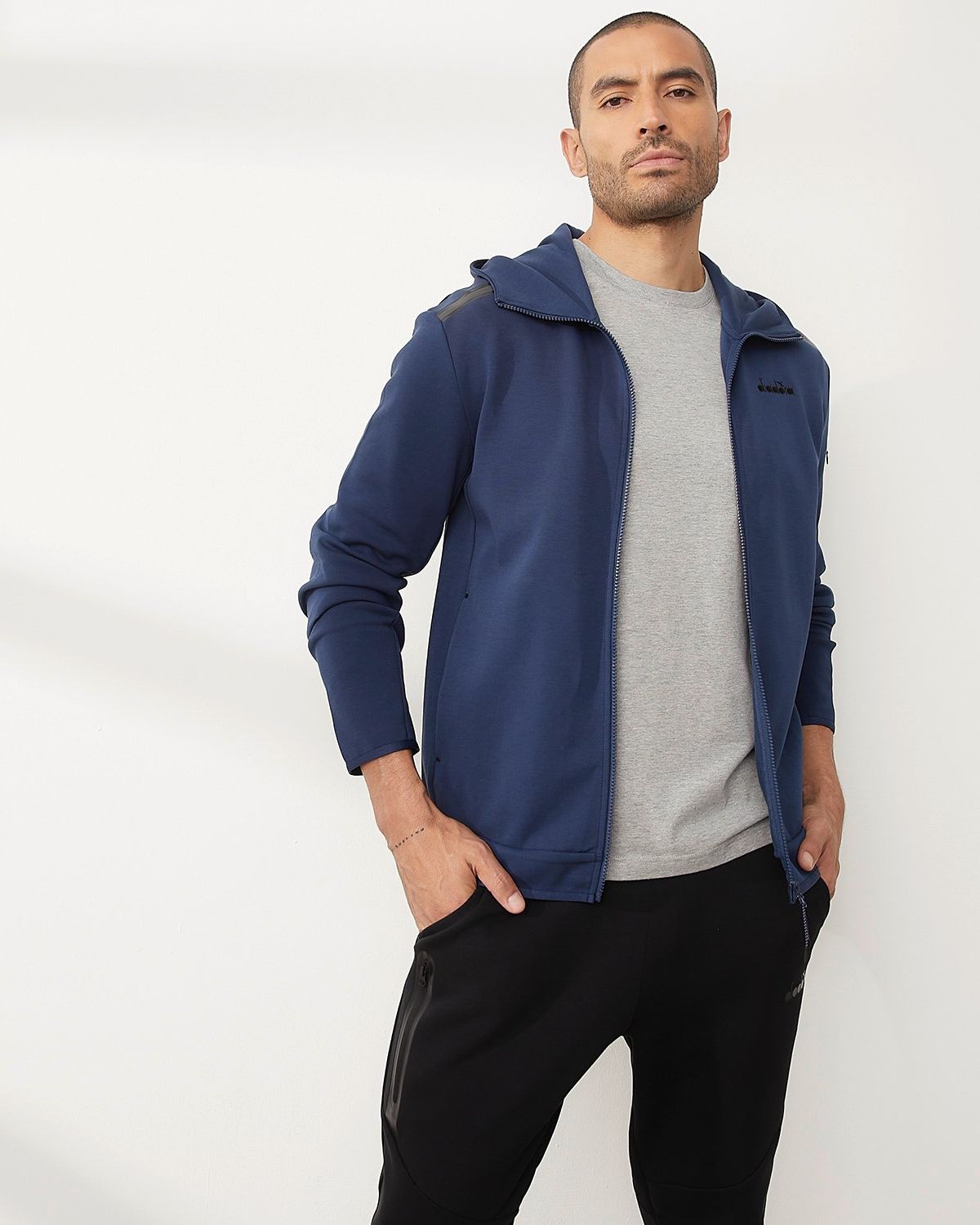 Ropa Deportiva Falabella Ropa Hombre Chile Diadora Buzos Completos