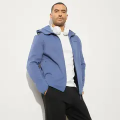 DIADORA - Polerón Deportivo Hombre