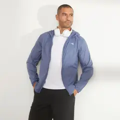 DIADORA - Cortaviento Deportivo Hombre