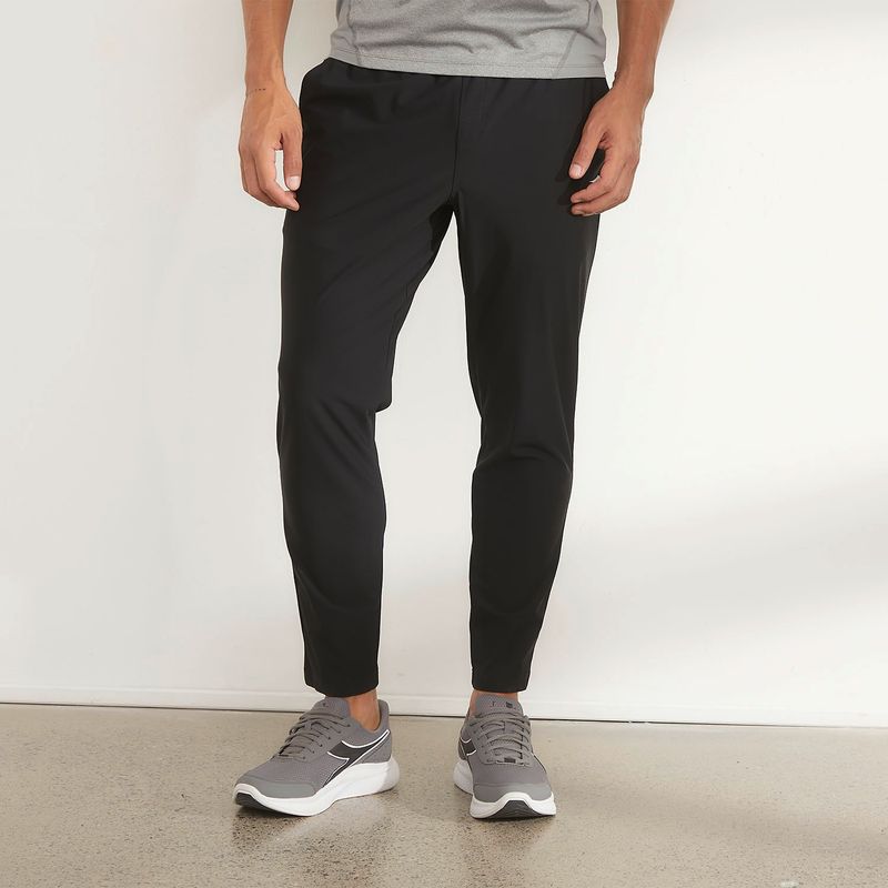 DIADORA - Pantalón De Buzo Casual Poliamida Hombre Diadora