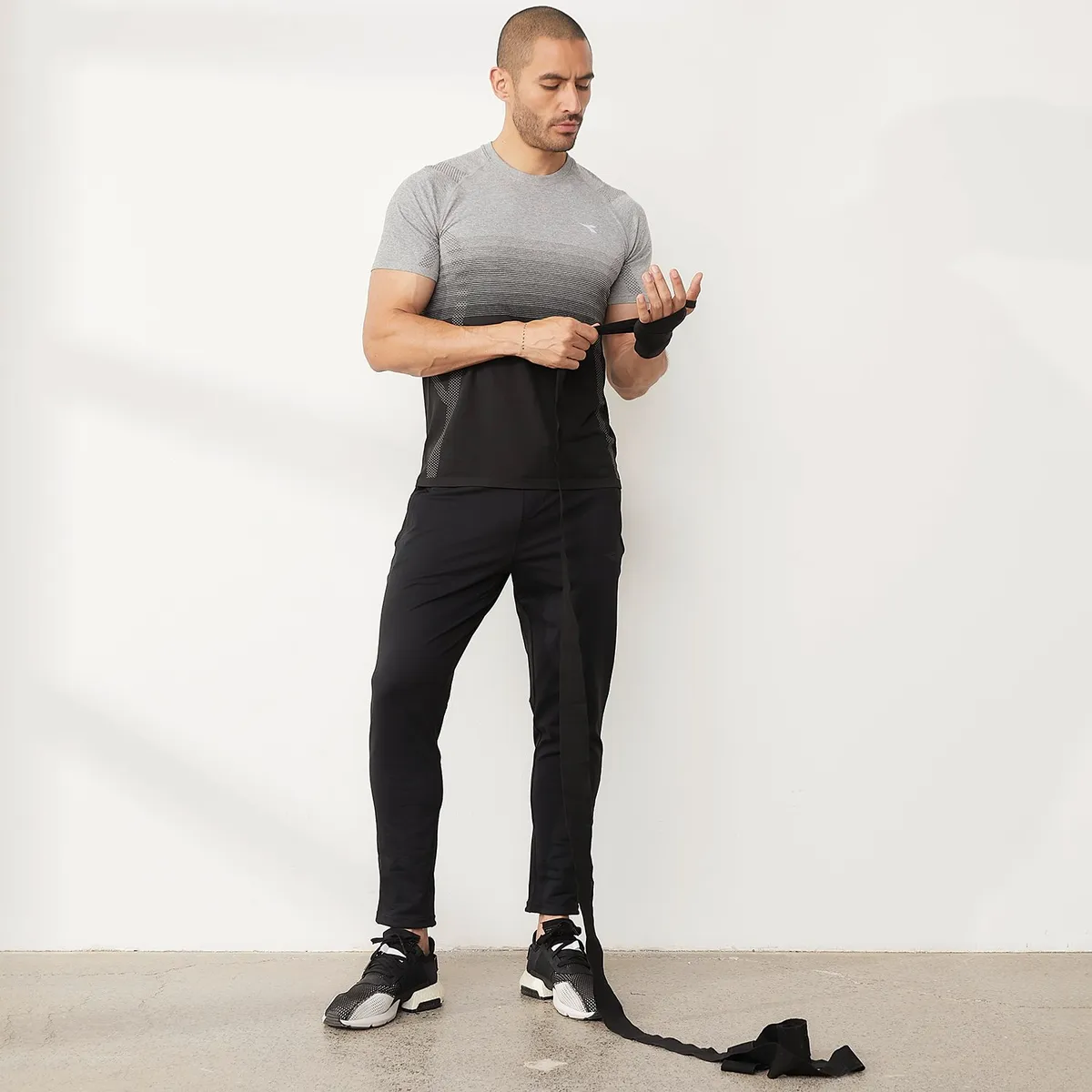 DIADORA - Pantalón De Buzo Hombre Diadora