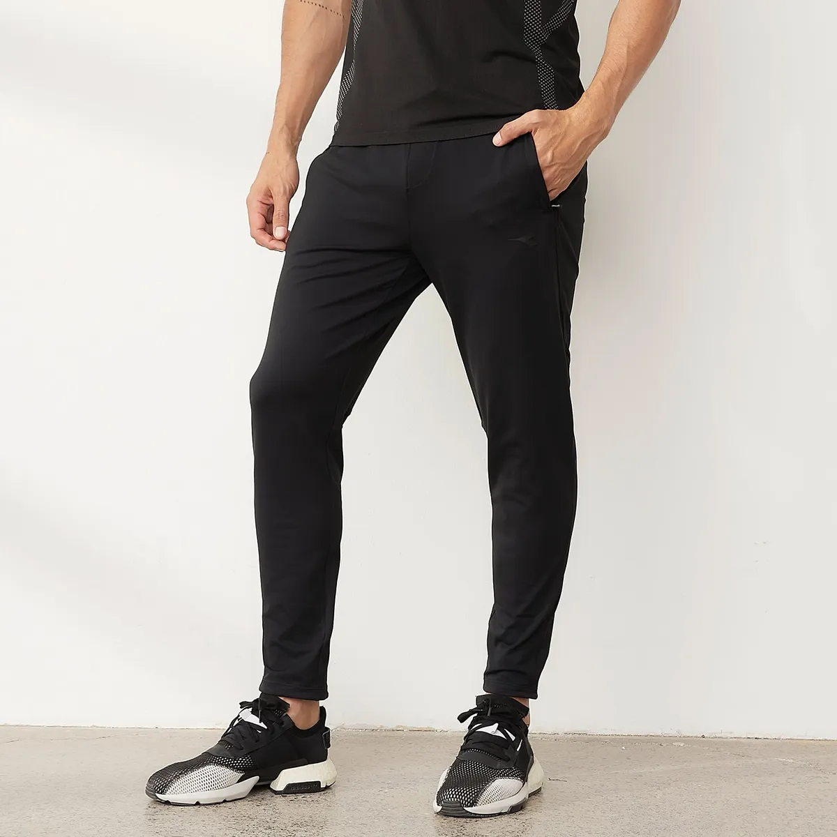 DIADORA - Pantalón De Buzo Hombre Diadora
