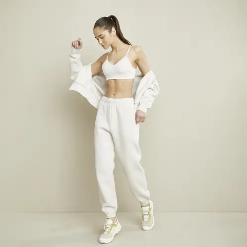 DIADORA - Pantalón De Buzo Deportivo Mujer