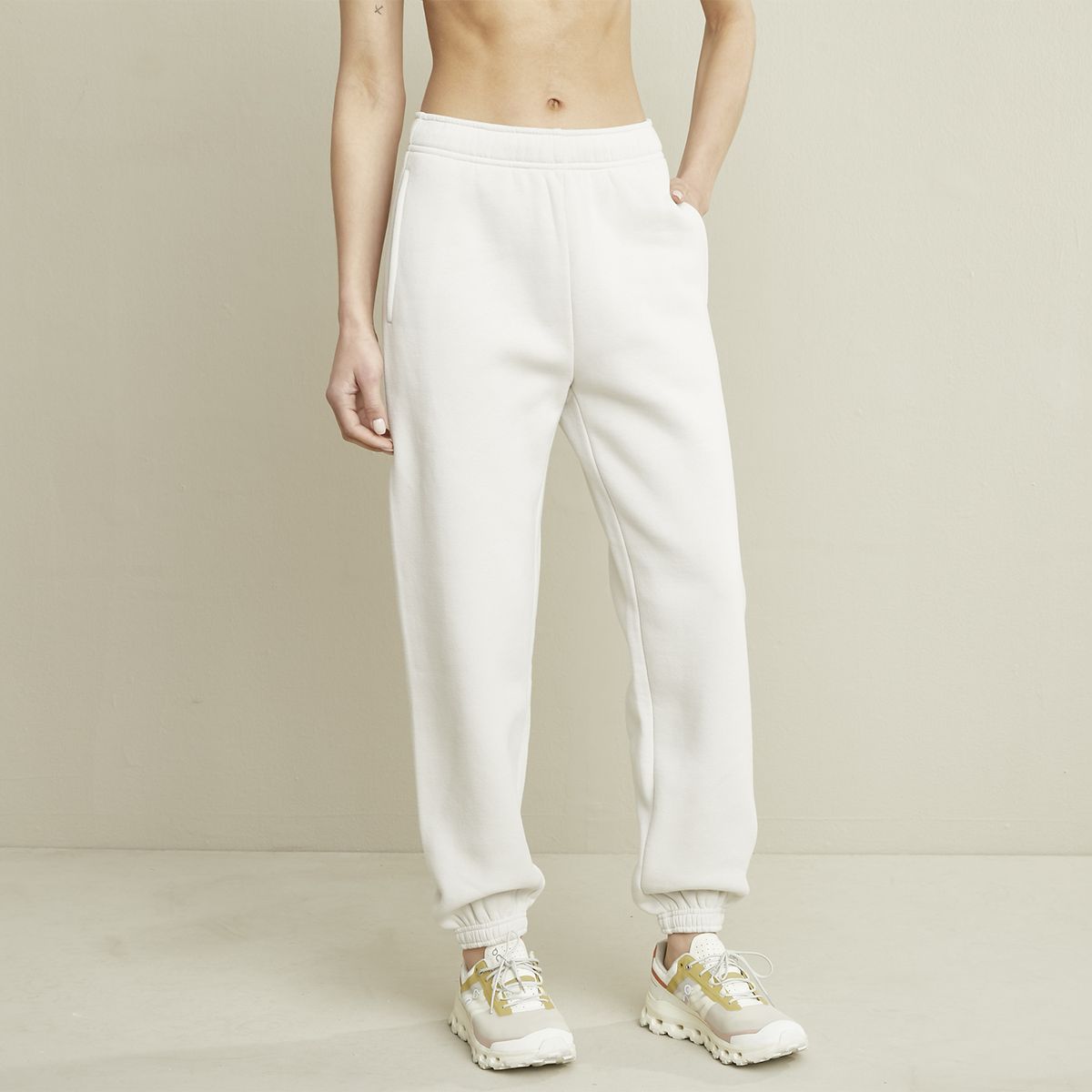 DIADORA - Pantalón De Buzo Deportivo Mujer Diadora