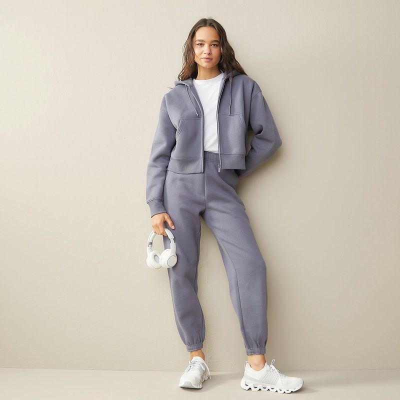 DIADORA - Pantalón De Buzo Deportivo Mujer Diadora