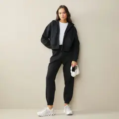 DIADORA - Pantalón De Buzo Deportivo Mujer